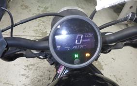 HONDA REBEL 250 2021 MC49