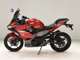 Фото Kawasaki NINJA 250 2 1985 с японского аукциона