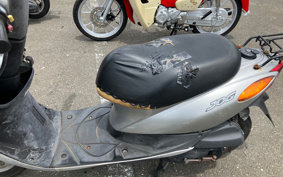YAMAHA JOG DELUXE SA36J