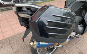 KAWASAKI NINJA 1000 GT R 2008 ZGT00A