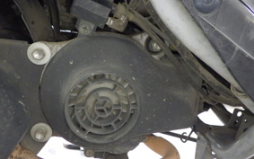 SUZUKI LET's 2 2013 CA1PA