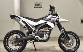 YAMAHA WR250X DG15J