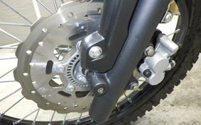 KAWASAKI KLX230ｼｪﾙﾊﾟ 2009 LX232A