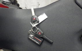 HONDA CB1000R GEN 2 2021 SC80