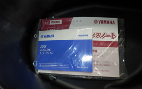 YAMAHA JOG-7 AY01