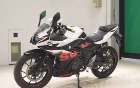 SUZUKI GSX250R