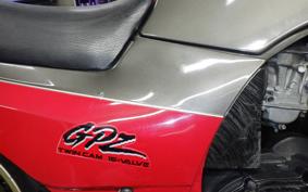 KAWASAKI GPZ900R NINJA 1997 ZX900A