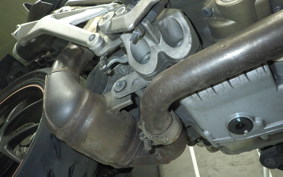 DUCATI HYPERMOTARD 1100S 2008