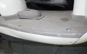 HONDA CREA SCOOPY I 2024 AF55