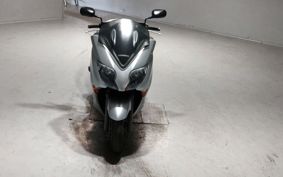 HONDA FORZA Z MF10
