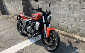 HARLEY X350 2023 W3C