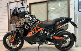 KTM 1290 SUPER ADVENTURE S 2022 V7940