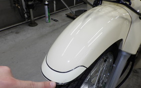HONDA C110 SUPER CUB JA44