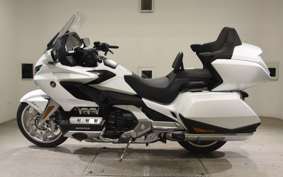 HONDA GL 1800 GOLD WING TOUR DCT 2026 SC79