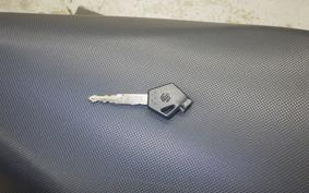 SUZUKI ADDRESS 110 2005 CE47A