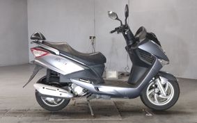 SYM RV125i LF12W