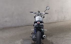 HONDA ZUMAR AF58