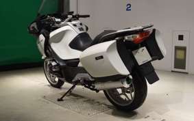 BMW R1200RT 2011