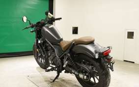 HONDA REBEL 250 S MC49