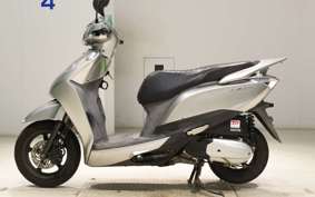HONDA LEAD 125 2013 JF45