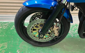 KAWASAKI ZRX1200 S 2001 ZRT20A