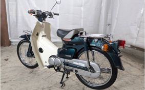 HONDA SUPER CUB50 AA01
