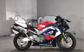 HONDA CBR929RR SC44