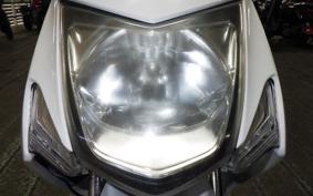 YAMAHA CYGNUS 125 XSR 2 SE44J