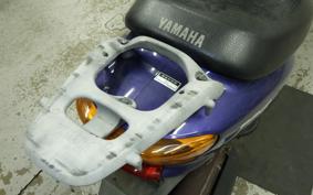 YAMAHA JOG Gen.4 SA16J