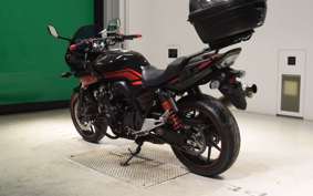 HONDA CB400 SUPER BOLDOR A 2016 NC42