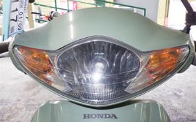 HONDA DIO Gen.5 AF56