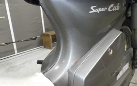 HONDA C50 SUPER CUB E AA01