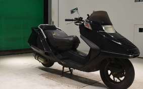 HONDA FUSION X MF02
