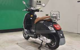VESPA GTS250IE