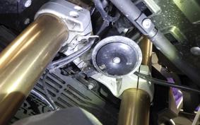 TRIUMPH TIGER EXPLORER 2014