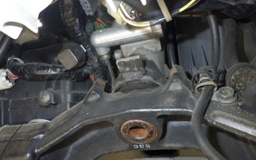 SUZUKI SKYWAVE 400 K CK43A