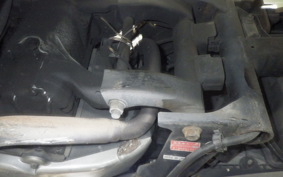 SUZUKI ADDRESS V125 G 2021 CF46A