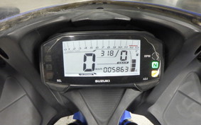 SUZUKI GSX-R125 DL33B
