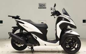 YAMAHA TRICITY 125 SEK1J