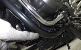 KAWASAKI BALIUS 250 Gen.2 ZR250B