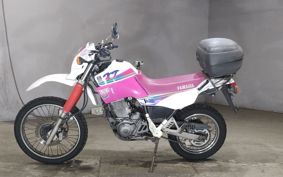 YAMAHA XT600 E 3TB
