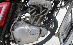 SUZUKI GN125 F PCJ2N