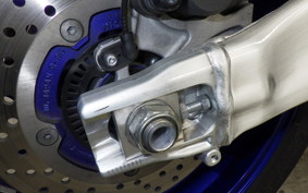 YAMAHA MT-09 SP 2024 RN69J