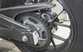 HONDA 400X 2016 NC47