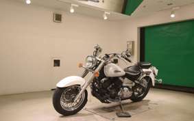 YAMAHA DRAGSTAR 400 CLASSIC 2004 VH01J