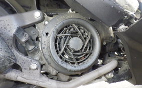 SUZUKI ADDRESS V125 2020 DT11A