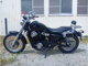 Фото Honda VT400S 2011 с японского аукциона