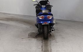HONDA FORZA Z MF08