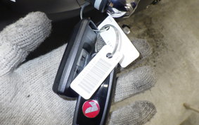 HONDA C125 SUPER CUB 2021 JA58
