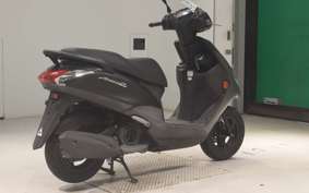 YAMAHA AXIS 125 Z 2023 SED7J
